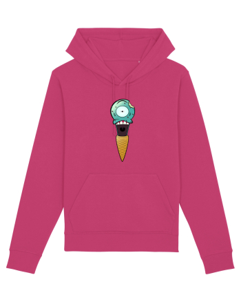 Ice Cream Raspberry
