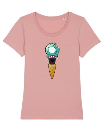 Ice Cream Canyon Pink