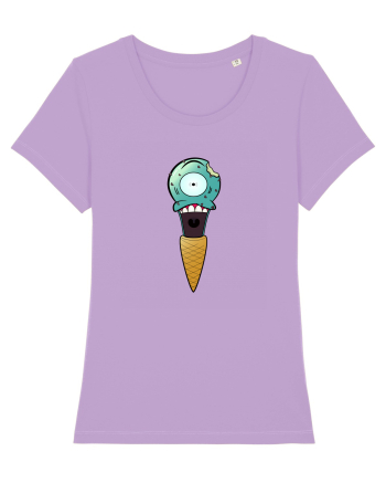 Ice Cream Lavender Dawn