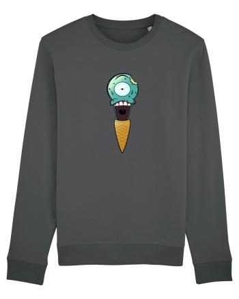 Ice Cream Anthracite