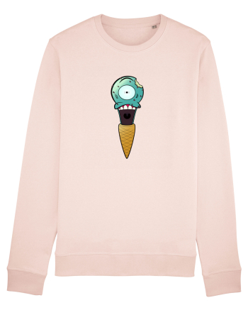 Ice Cream Candy Pink