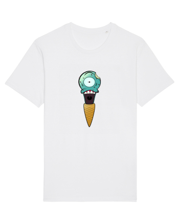 Ice Cream White