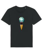 Ice Cream Tricou mânecă scurtă Unisex Rocker
