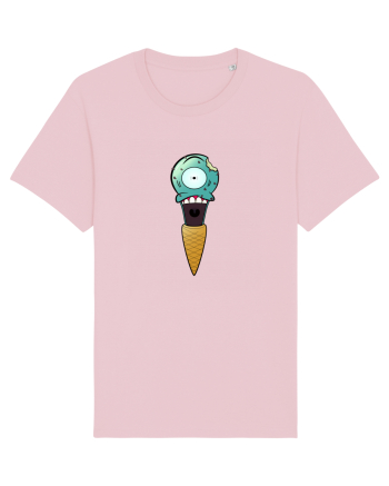 Ice Cream Cotton Pink