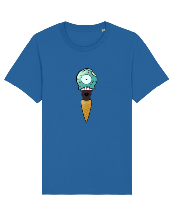 Ice Cream Royal Blue
