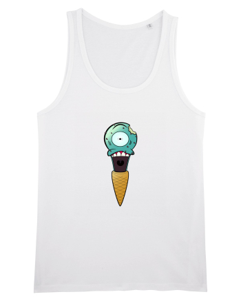 Ice Cream White