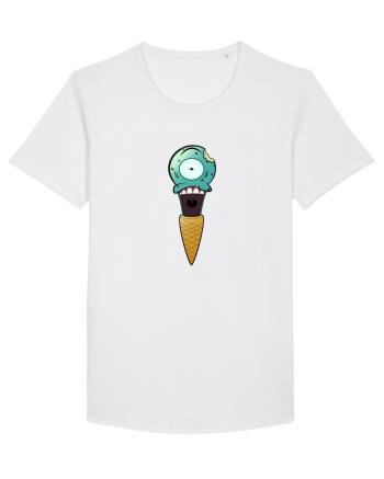 Ice Cream White