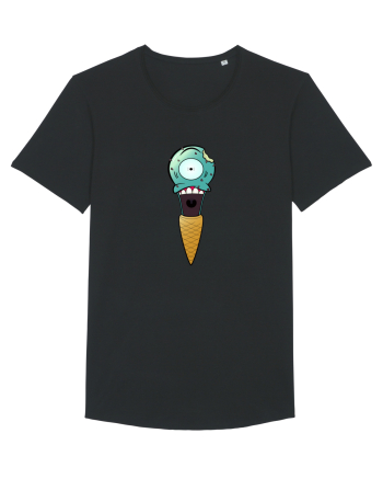Ice Cream Black