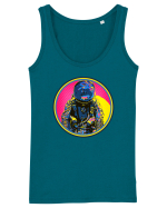 Retro Astronaut  Maiou Damă Dreamer