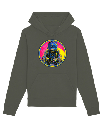 Retro Astronaut  Khaki