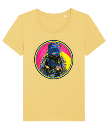 Retro Astronaut  Jojoba
