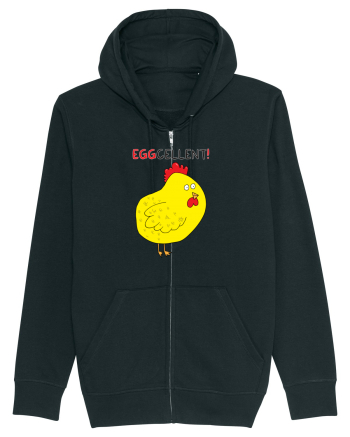 EGGcellent Black