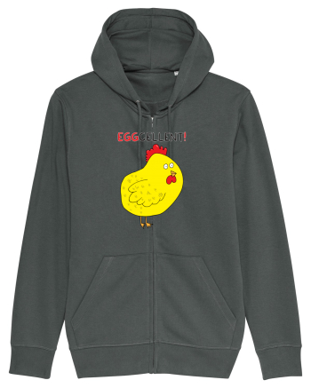 EGGcellent Anthracite