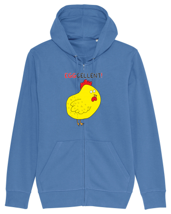 EGGcellent Bright Blue