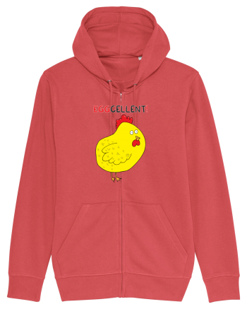 EGGcellent Carmine Red