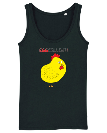 EGGcellent Black