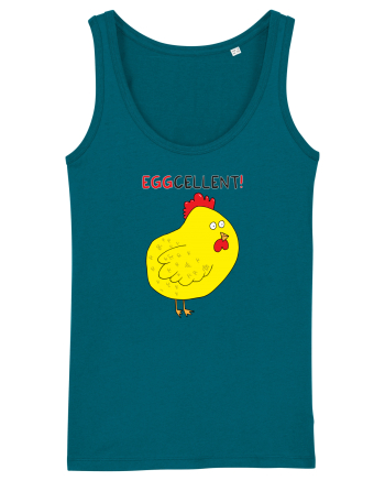 EGGcellent Ocean Depth
