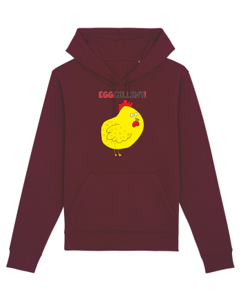 EGGcellent Burgundy