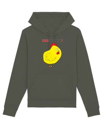 EGGcellent Khaki