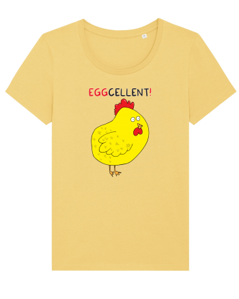 EGGcellent Jojoba