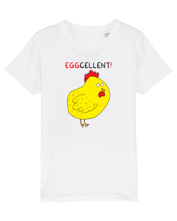 EGGcellent White