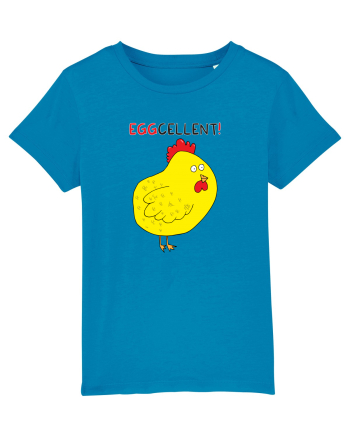 EGGcellent Azur