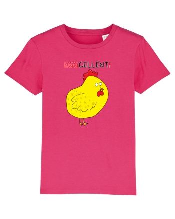 EGGcellent Raspberry
