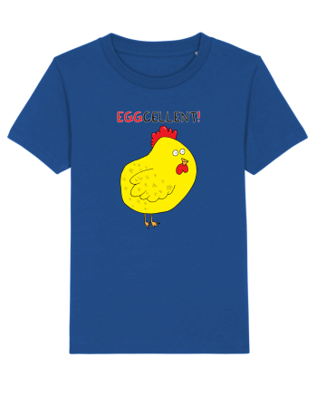 EGGcellent Majorelle Blue