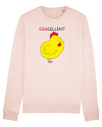 EGGcellent Candy Pink