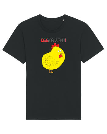 EGGcellent Black
