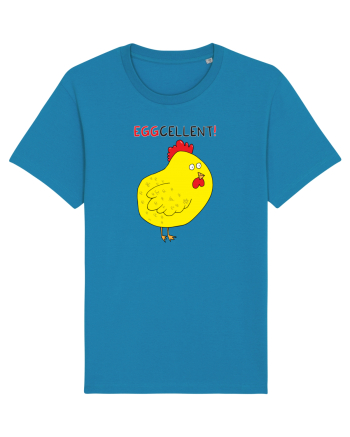 EGGcellent Azur