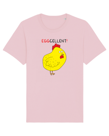 EGGcellent Cotton Pink