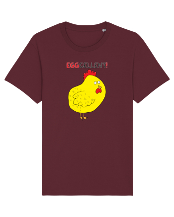 EGGcellent Burgundy