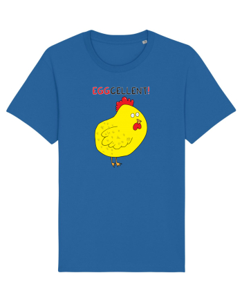 EGGcellent Royal Blue