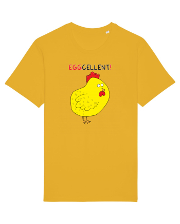 EGGcellent Spectra Yellow