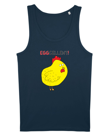 EGGcellent Navy