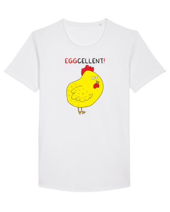 EGGcellent White