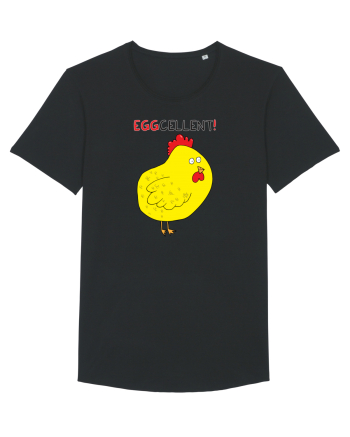 EGGcellent Black