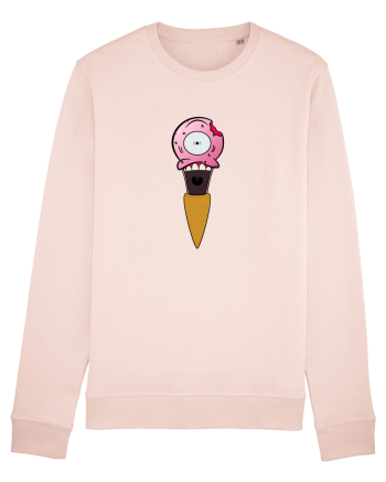 Strawberry Ice Cream Candy Pink