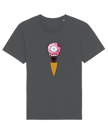 Strawberry Ice Cream Anthracite