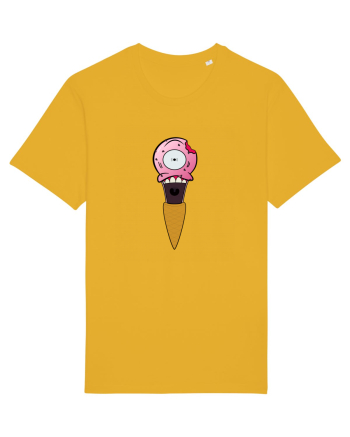 Strawberry Ice Cream Spectra Yellow