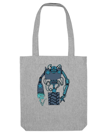 AV Drone Heather Grey
