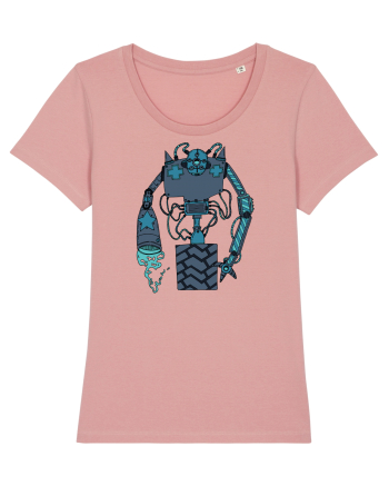 AV Drone Canyon Pink