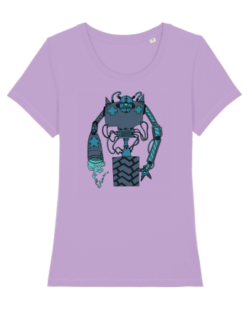 AV Drone Lavender Dawn