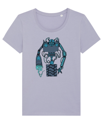 AV Drone Lavender