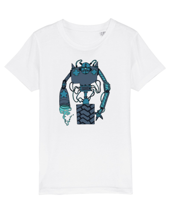 AV Drone White