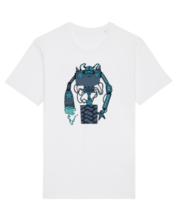 AV Drone White