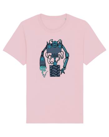 AV Drone Cotton Pink