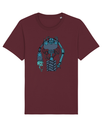 AV Drone Burgundy