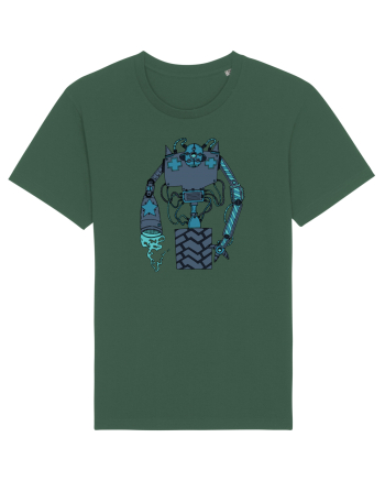 AV Drone Bottle Green